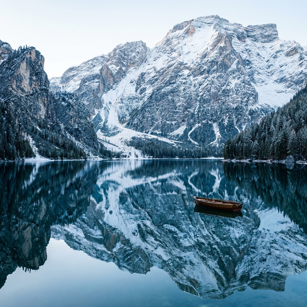 Grossglockner, Austria